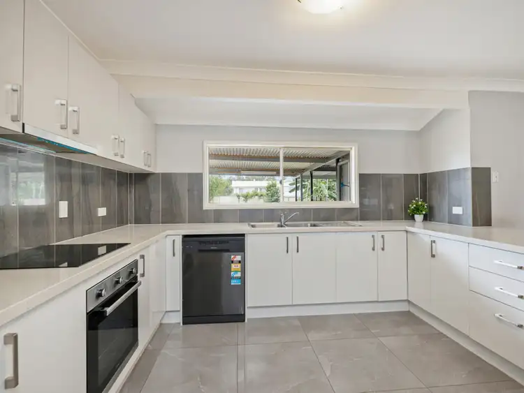 Fifth view of Homely house listing, 4 Dornock Drive, Boronia Heights QLD 4124