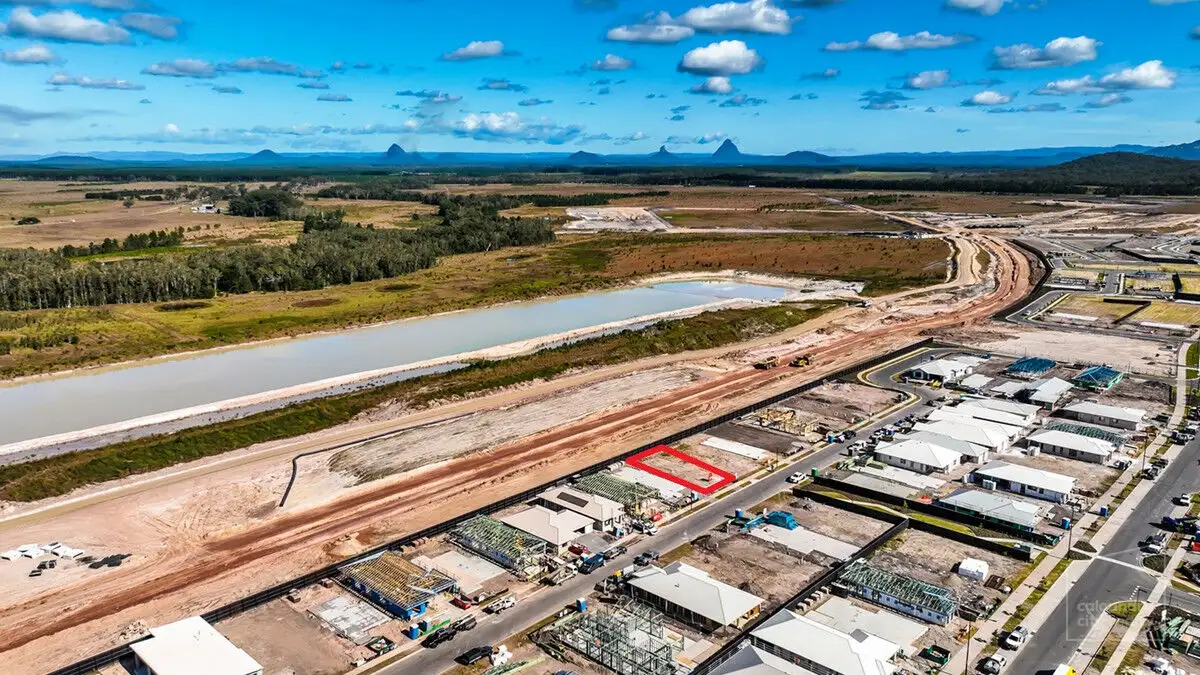 Main view of Homely land listing, 38 Bribie Crescent, Banya QLD 4551
