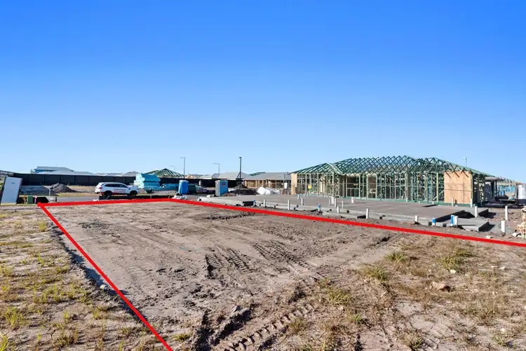 Fifth view of Homely land listing, 38 Bribie Crescent, Banya QLD 4551