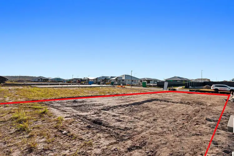 Sixth view of Homely land listing, 38 Bribie Crescent, Banya QLD 4551