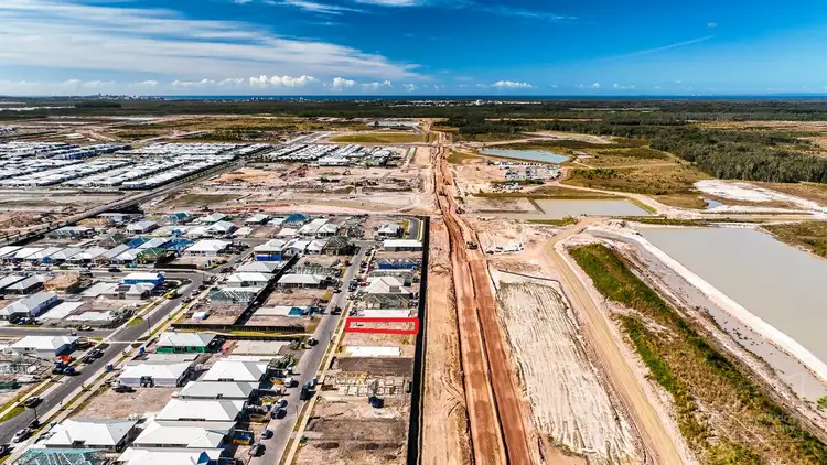 Seventh view of Homely land listing, 38 Bribie Crescent, Banya QLD 4551
