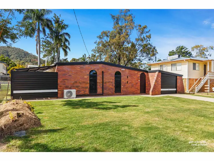 Main view of Homely house listing, 350 Fenlon Avenue, Frenchville QLD 4701