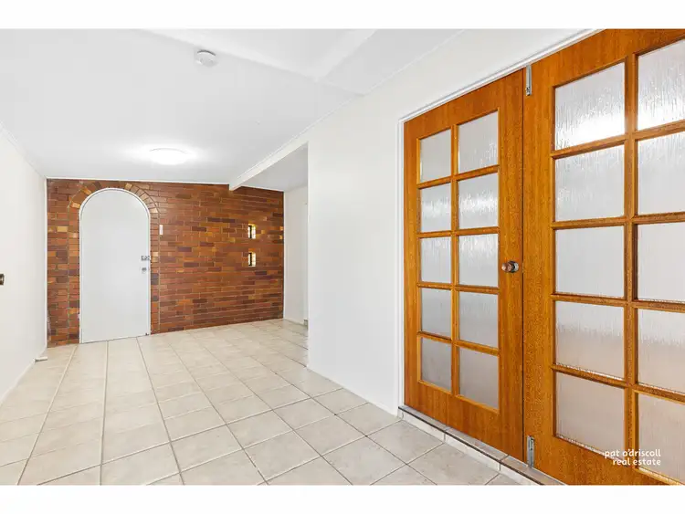 Second view of Homely house listing, 350 Fenlon Avenue, Frenchville QLD 4701