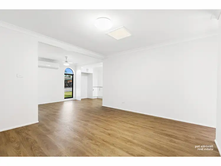 Fifth view of Homely house listing, 350 Fenlon Avenue, Frenchville QLD 4701