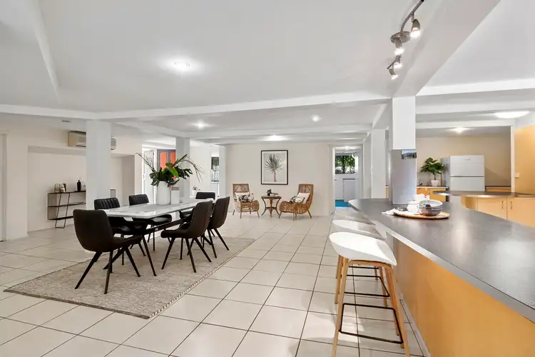 Fifth view of Homely house listing, 28 Law Street, Cairns North QLD 4870