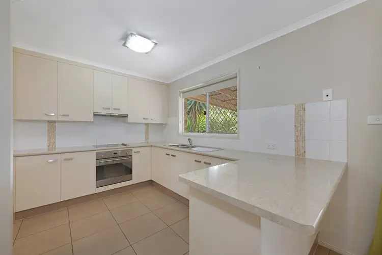 Third view of Homely house listing, 40 Houston Drive, Avoca QLD 4670
