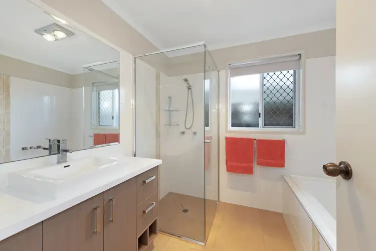 Fourth view of Homely house listing, 40 Houston Drive, Avoca QLD 4670