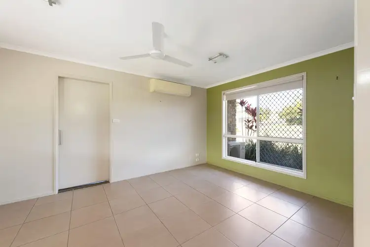Sixth view of Homely house listing, 40 Houston Drive, Avoca QLD 4670