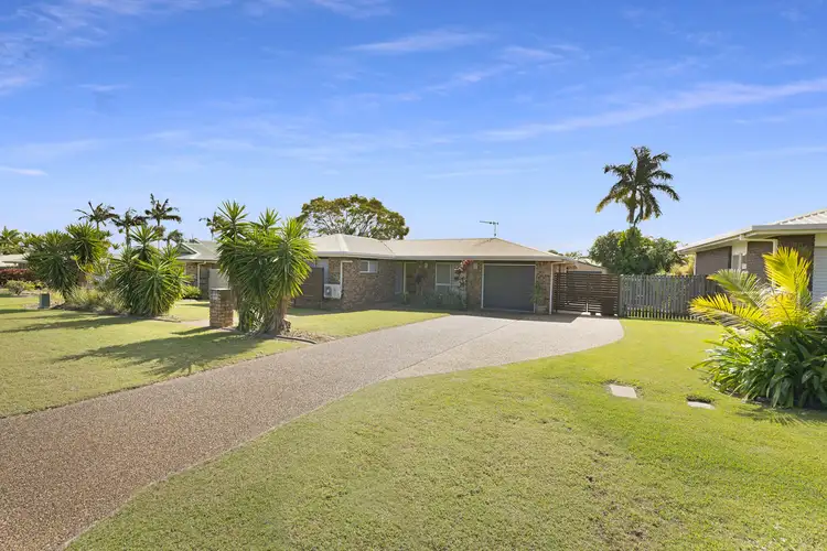 Seventh view of Homely house listing, 40 Houston Drive, Avoca QLD 4670