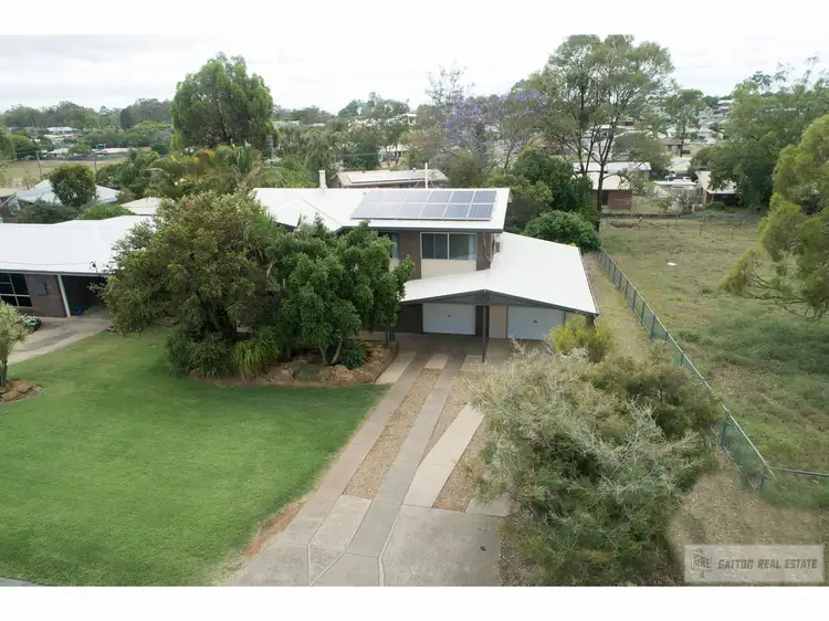 54 Jensen Street, Gatton QLD 4343