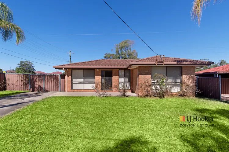 Main view of Homely house listing, 1 Dural Place, Dharruk NSW 2770