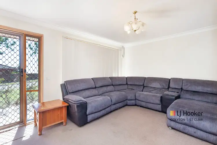 Second view of Homely house listing, 1 Dural Place, Dharruk NSW 2770