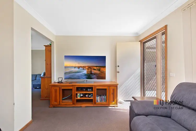Third view of Homely house listing, 1 Dural Place, Dharruk NSW 2770