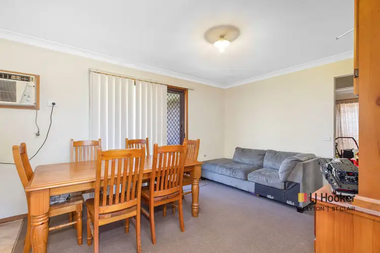 Fourth view of Homely house listing, 1 Dural Place, Dharruk NSW 2770