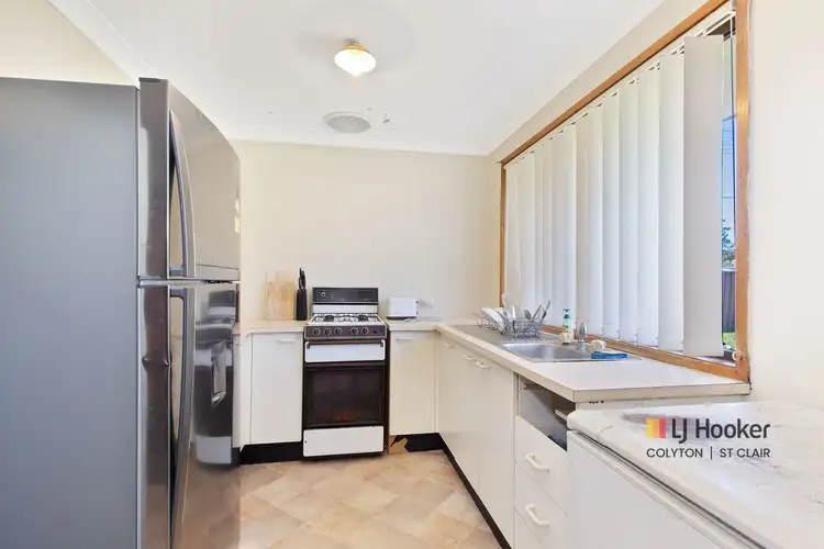 Fifth view of Homely house listing, 1 Dural Place, Dharruk NSW 2770