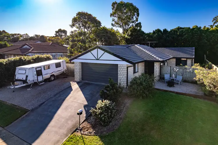 7 Summerhill Drive, Morayfield QLD 4506