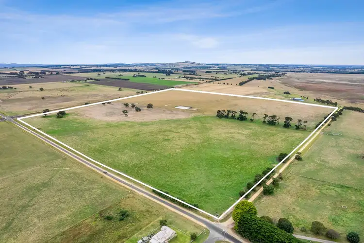 205 Buckley Road South, Buckley VIC 3240