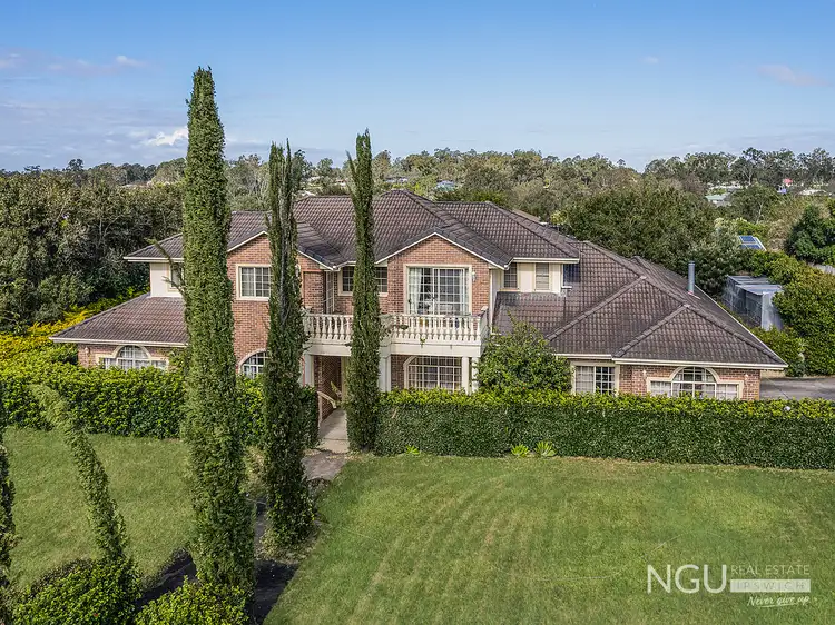 Main view of Homely house listing, 38 President Circle, Karalee QLD 4306