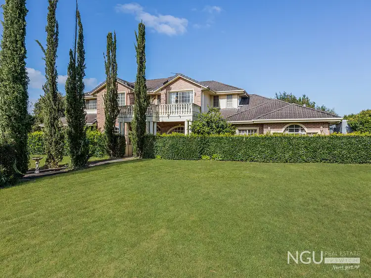 Second view of Homely house listing, 38 President Circle, Karalee QLD 4306