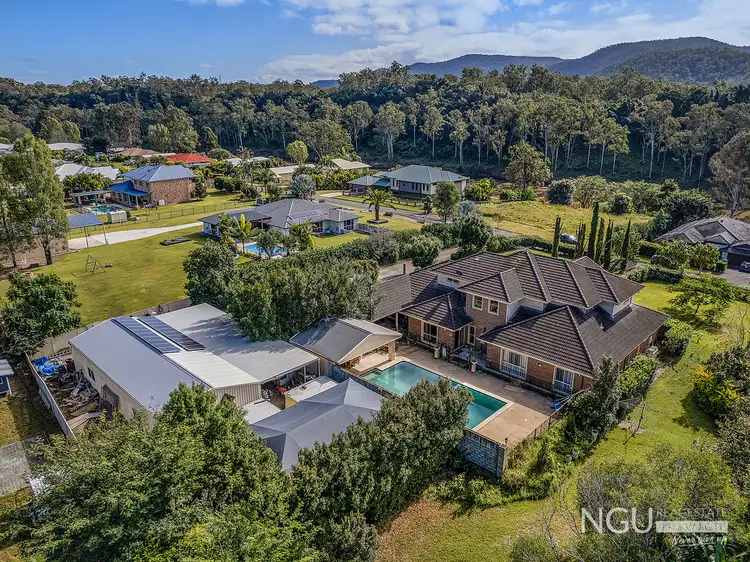 Third view of Homely house listing, 38 President Circle, Karalee QLD 4306
