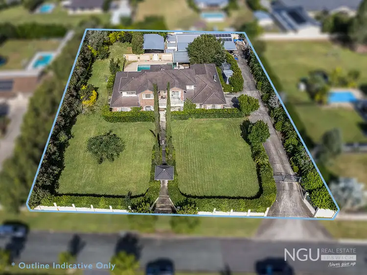 Fourth view of Homely house listing, 38 President Circle, Karalee QLD 4306