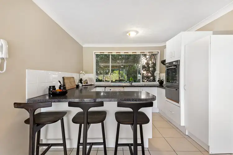 Fourth view of Homely unit listing, 3/2 Brasted Street, Taringa QLD 4068