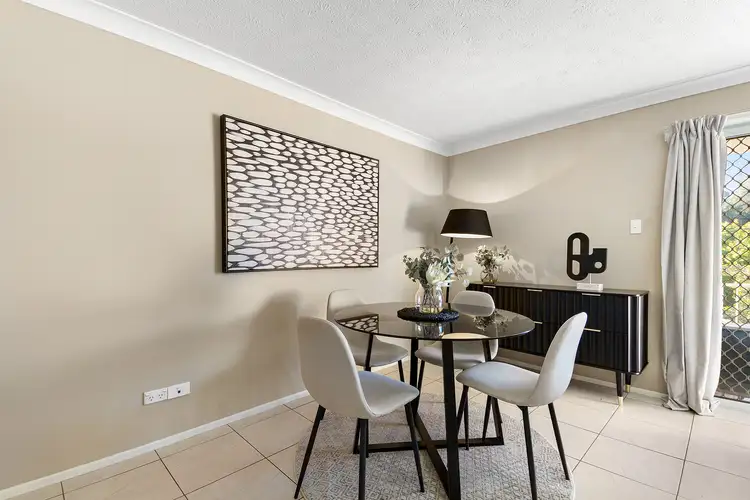 Fifth view of Homely unit listing, 3/2 Brasted Street, Taringa QLD 4068