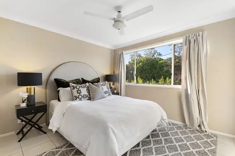 Sixth view of Homely unit listing, 3/2 Brasted Street, Taringa QLD 4068