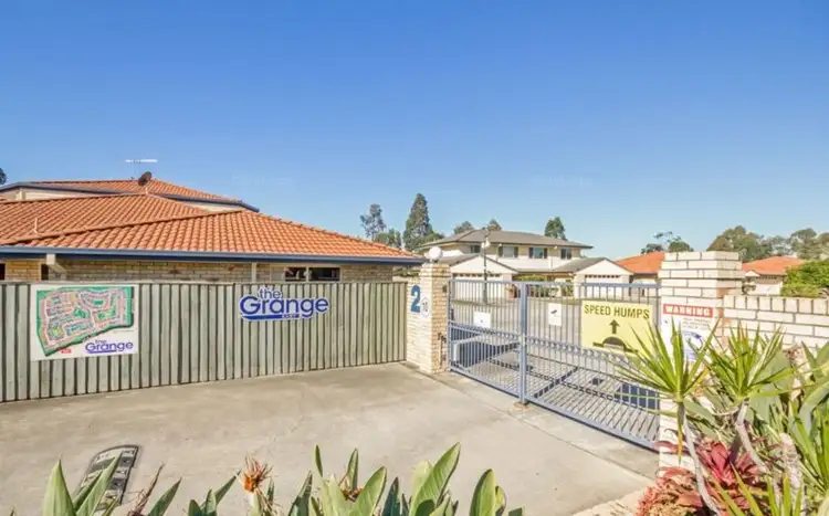 Third view of Homely unit listing, 417/2 Nicol Way, Brendale QLD 4500