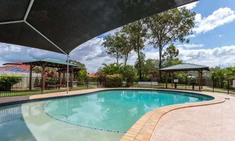Fifth view of Homely unit listing, 417/2 Nicol Way, Brendale QLD 4500
