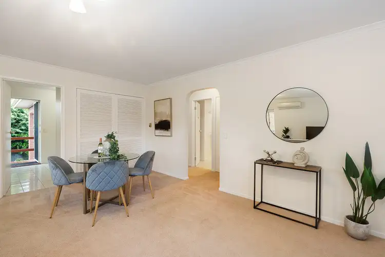 Third view of Homely unit listing, 1/12 Hamilton Avenue, Blackburn VIC 3130