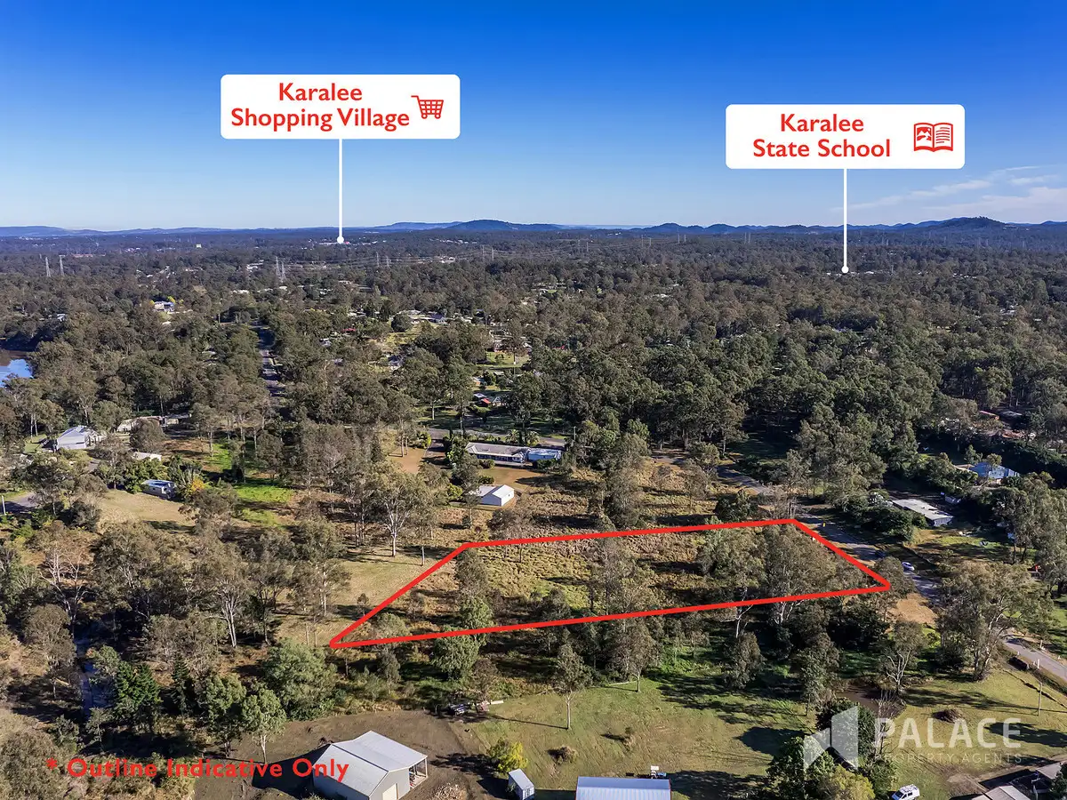 Main view of Homely land listing, 61-63 Riverside Avenue, Barellan Point QLD 4306