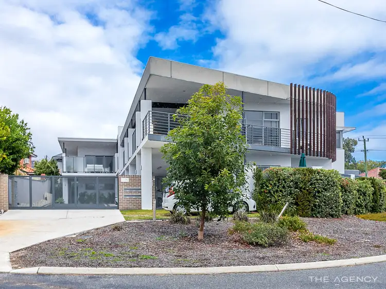 7/163 Eton Street, Joondanna WA 6060