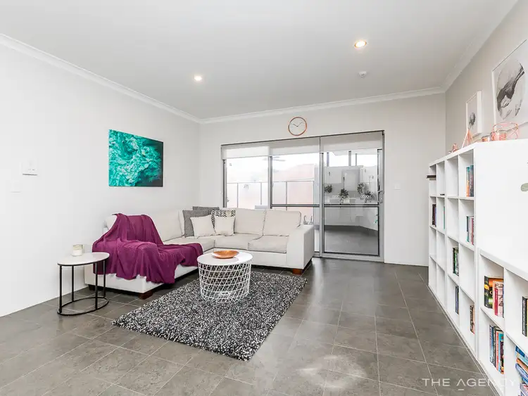 Third view of Homely unit listing, 7/163 Eton Street, Joondanna WA 6060
