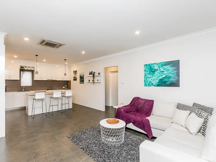 Fourth view of Homely unit listing, 7/163 Eton Street, Joondanna WA 6060