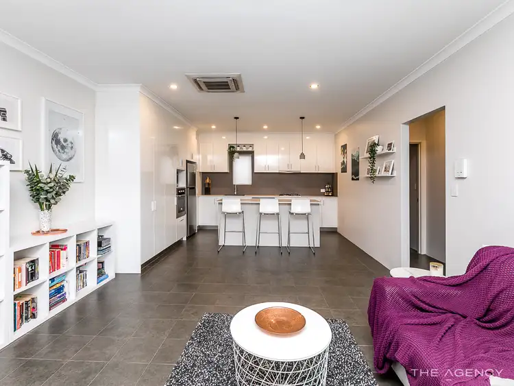 Fifth view of Homely unit listing, 7/163 Eton Street, Joondanna WA 6060