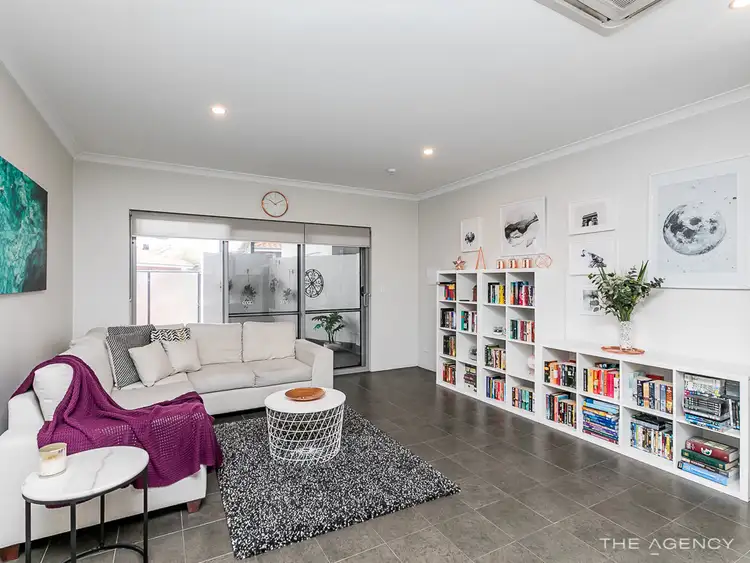Sixth view of Homely unit listing, 7/163 Eton Street, Joondanna WA 6060