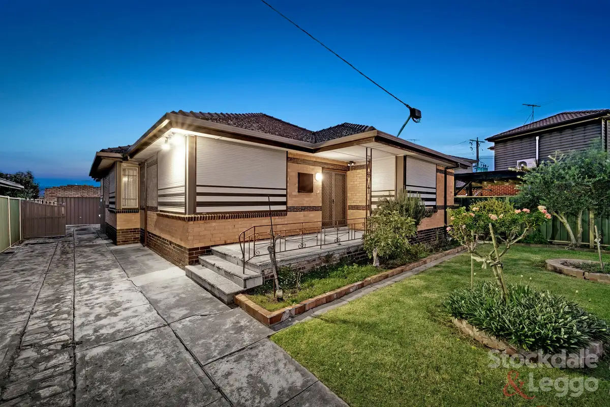 Main view of Homely house listing, 17 Belair Avenue, Glenroy VIC 3046