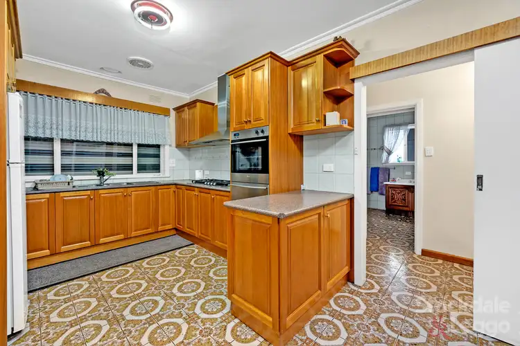 Second view of Homely house listing, 17 Belair Avenue, Glenroy VIC 3046