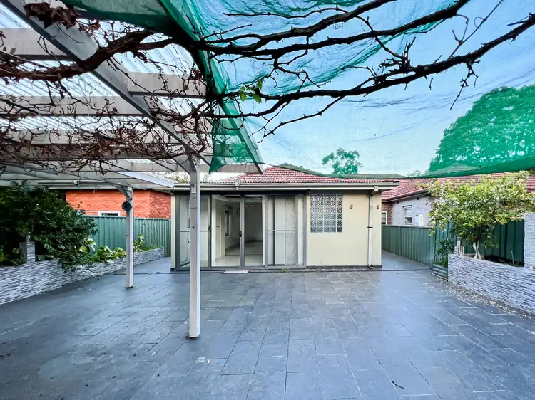 448A concord Road
