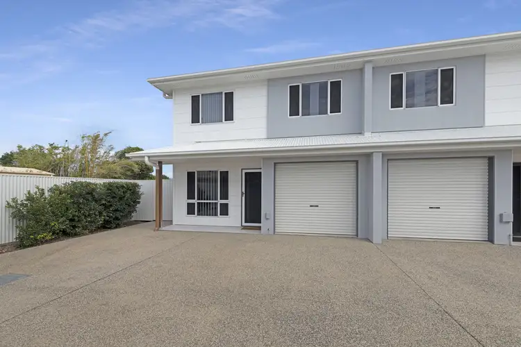 Second view of Homely unit listing, 4/11 Holland Street, Bargara QLD 4670
