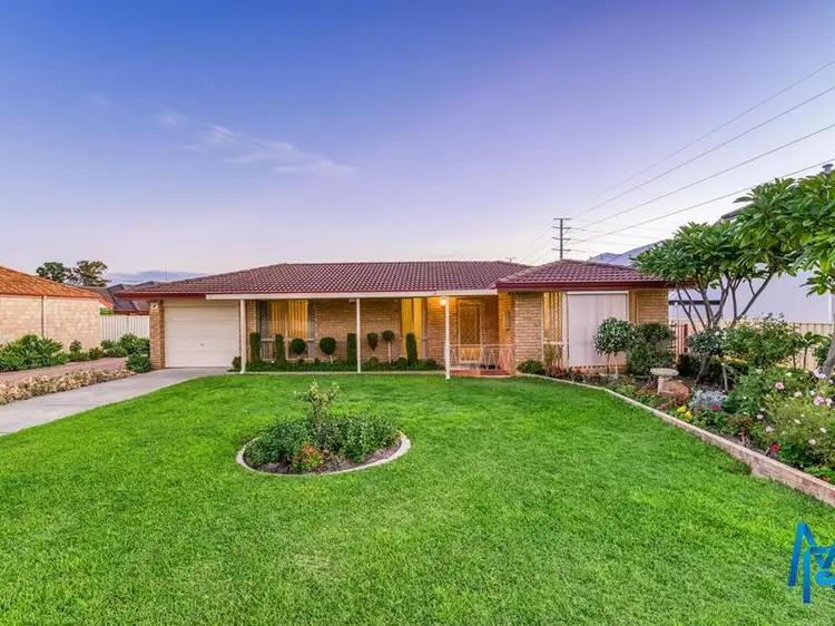 3 Henry Street, Cannington WA 6107