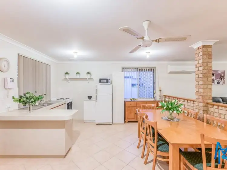 Fourth view of Homely house listing, 3 Henry Street, Cannington WA 6107