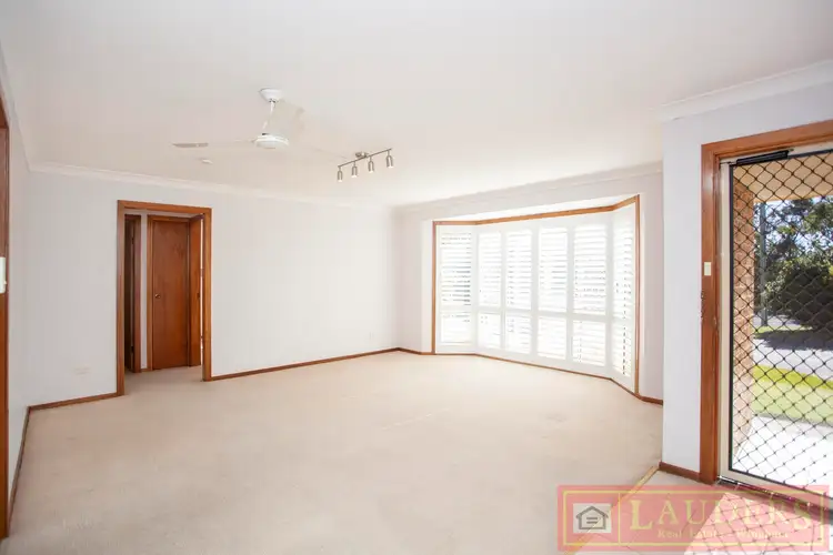 Second view of Homely unit listing, 1/18 South Dennes Street, Wingham NSW 2429