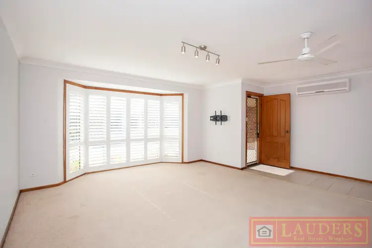 Sixth view of Homely unit listing, 1/18 South Dennes Street, Wingham NSW 2429