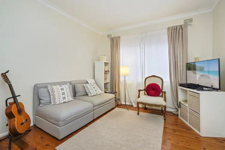 Third view of Homely apartment listing, 2/4 Howard Street, Canterbury NSW 2193