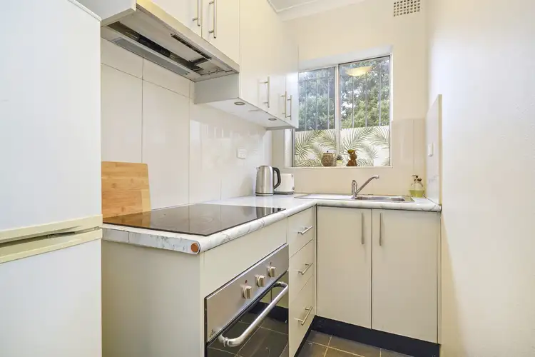 Sixth view of Homely apartment listing, 2/4 Howard Street, Canterbury NSW 2193