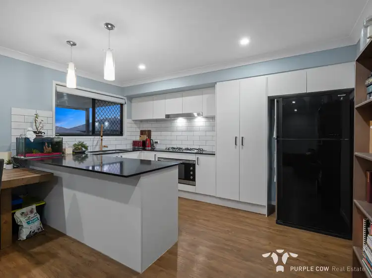 Second view of Homely house listing, 26 Falkirk Way, Spring Mountain QLD 4300