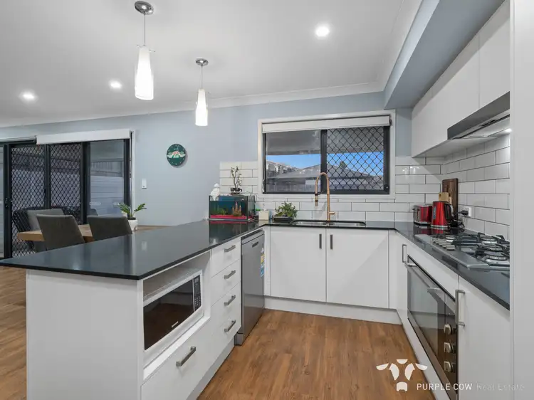 Third view of Homely house listing, 26 Falkirk Way, Spring Mountain QLD 4300
