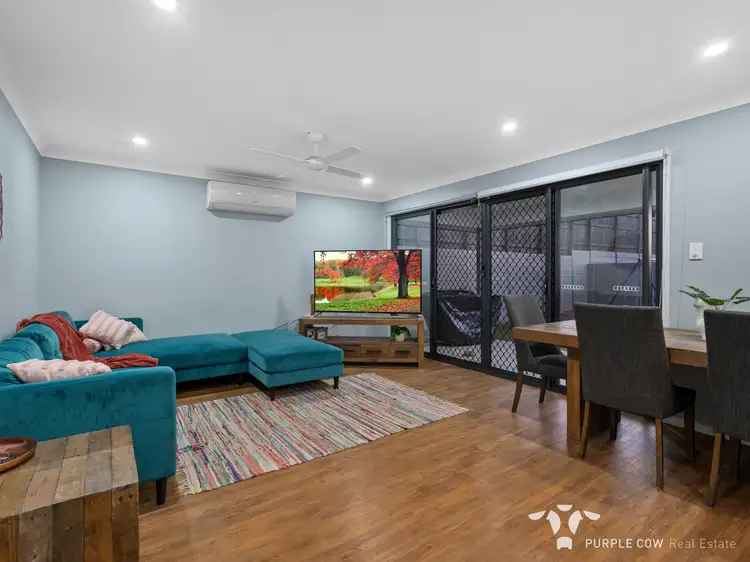 Fifth view of Homely house listing, 26 Falkirk Way, Spring Mountain QLD 4300